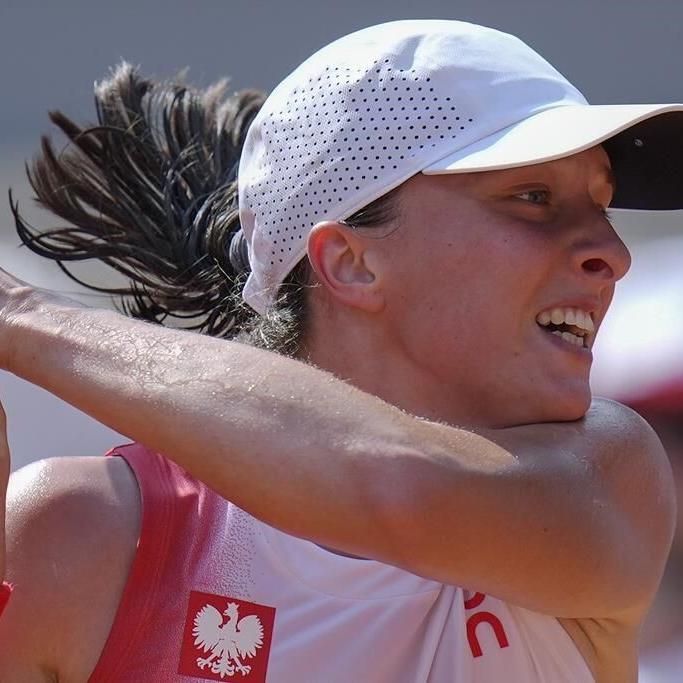 Iga Swiatek among top players withdrawing from ºÚÁϳԹÏÍø Bank Open in Toronto